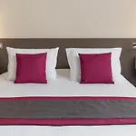 キリアド サン テティエンヌ サントル 3*