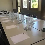 基里亚德圣艾迪安中央酒店 圣艾蒂安