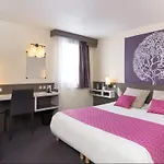 基里亚德圣艾迪安中央酒店 圣艾蒂安