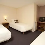 基里亚德圣艾迪安中央酒店 3*