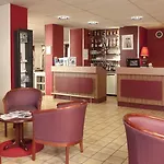 酒店 基里亚德圣艾迪安中央酒店 圣艾蒂安