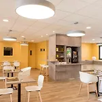 酒店 基里亚德圣艾迪安中央酒店 圣艾蒂安