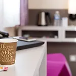 基里亚德圣艾迪安中央酒店 3*