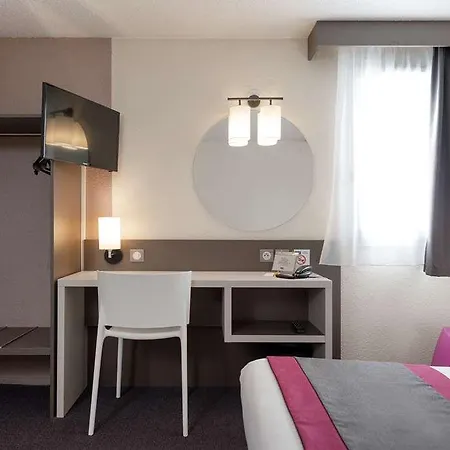Kyriad Saint-etienne Centre