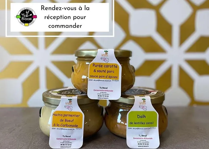 מלון Kyriad Saint-etienne Centre