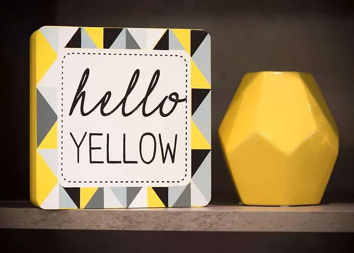 Kyriad Saint-etienne Centre מלון