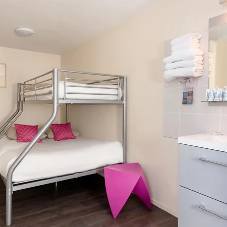 Hotel Kyriad Saint-etienne Centre