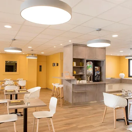 Hotel Kyriad Saint-etienne Centre Saint-Etienne (Loire)