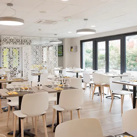 Hotel Kyriad Saint-etienne Centre
