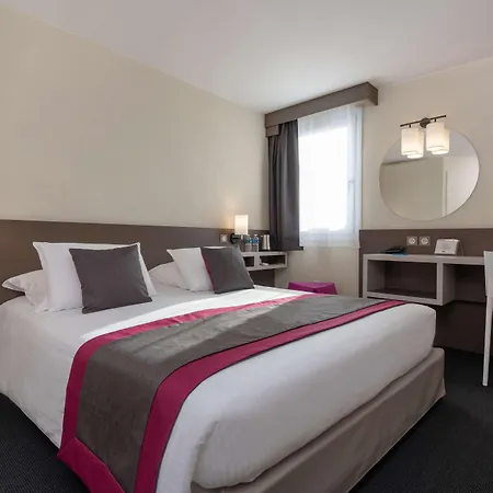 Kyriad Saint-etienne Centre Hotel Saint-Etienne (Loire)