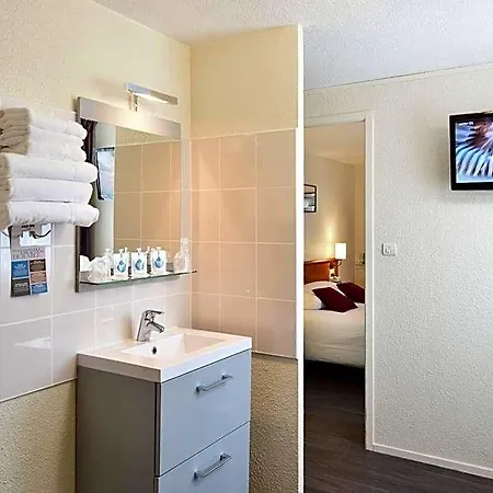 Kyriad Saint-etienne Centre 3*