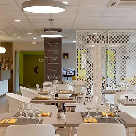 Kyriad Saint-etienne Centre