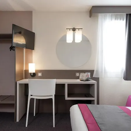 Kyriad Saint-etienne Centre