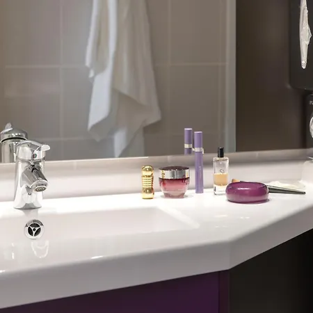 Hotel Kyriad Saint-etienne Centre Saint-Etienne (Loire)