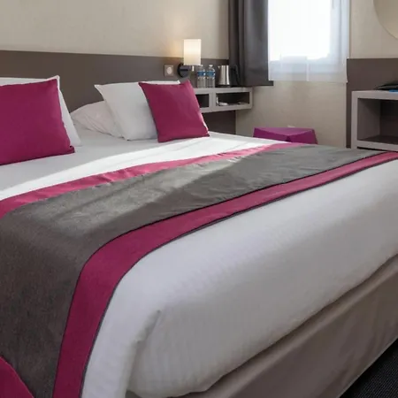 Kyriad Saint-etienne Centre Hotel Saint-Etienne (Loire)