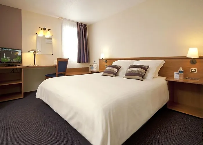 Kyriad Saint-etienne Centre Hotel Saint-Etienne (Loire)
